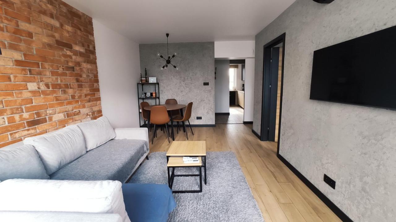 Apartment Wloczkow 6 By Homeprime
