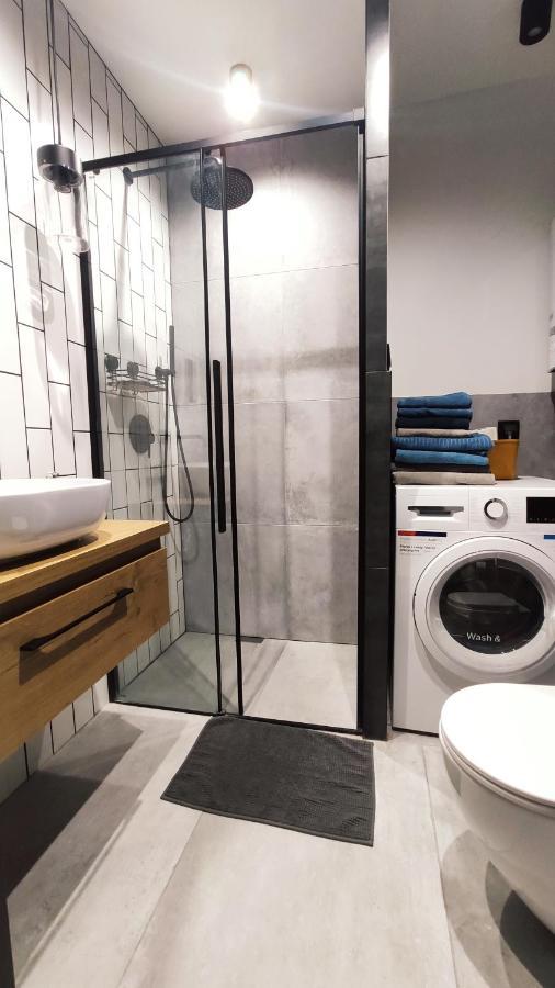 Wloczkow 6 By Homeprime Apartment *