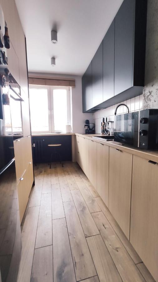 Wloczkow 6 By Homeprime Apartment