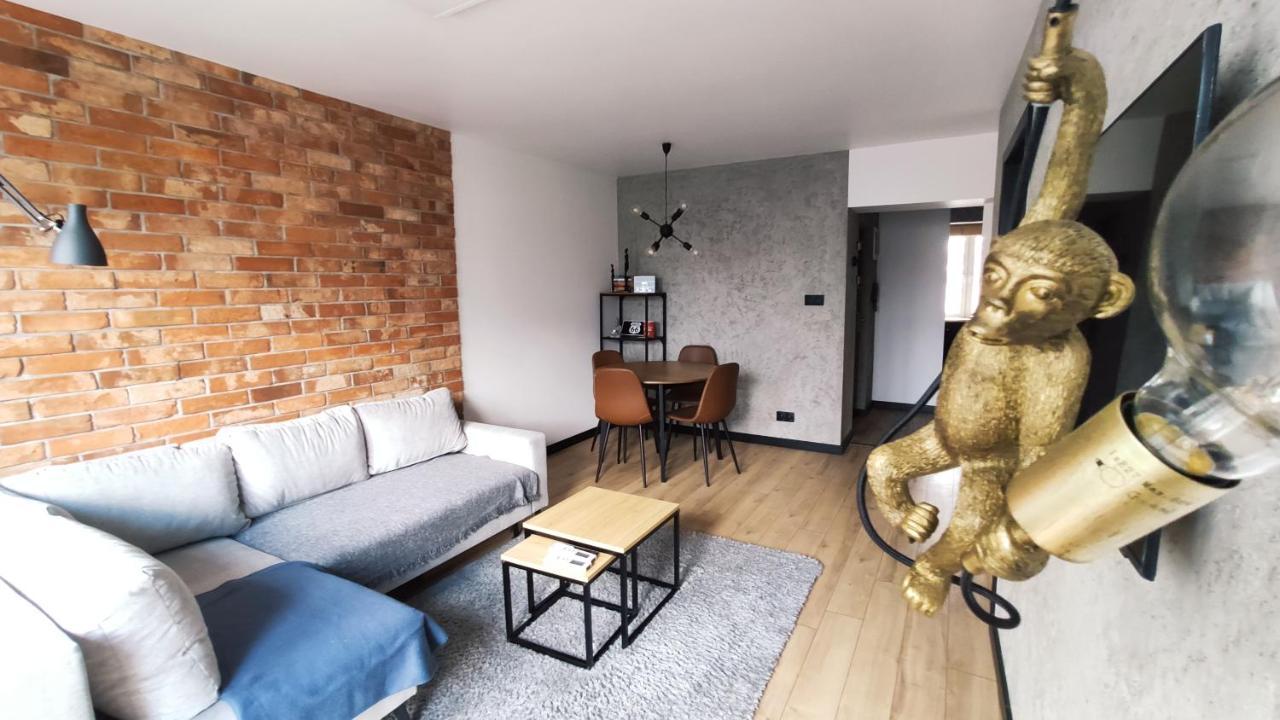 Apartment Wloczkow 6 By Homeprime *