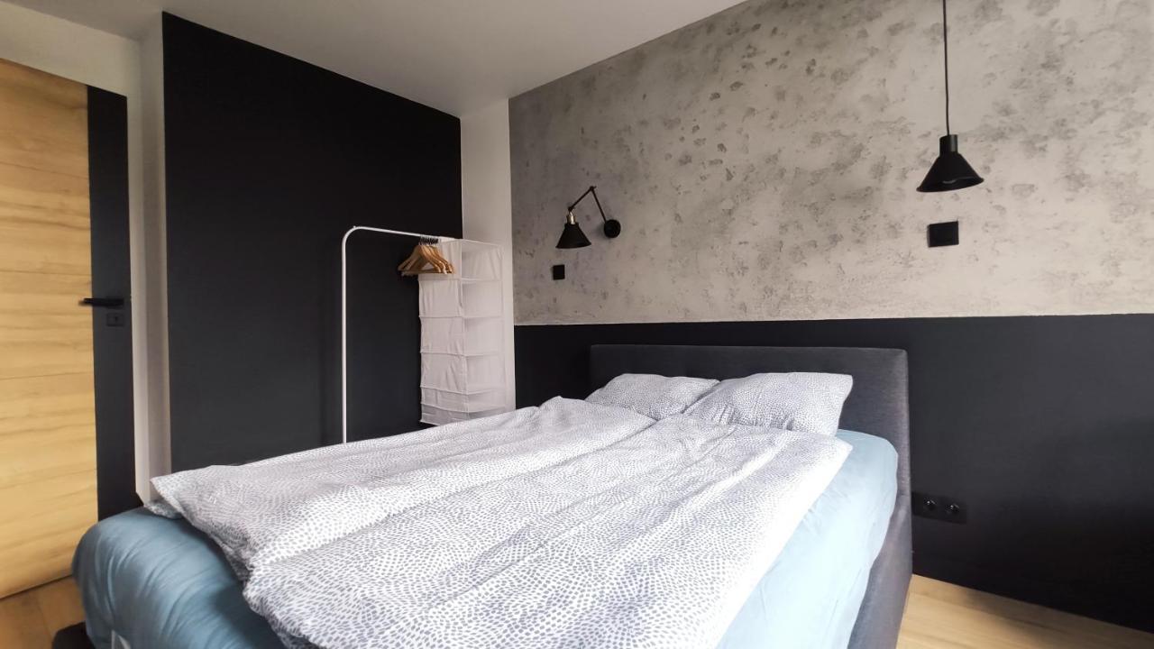 Wloczkow 6 By Homeprime Apartment *