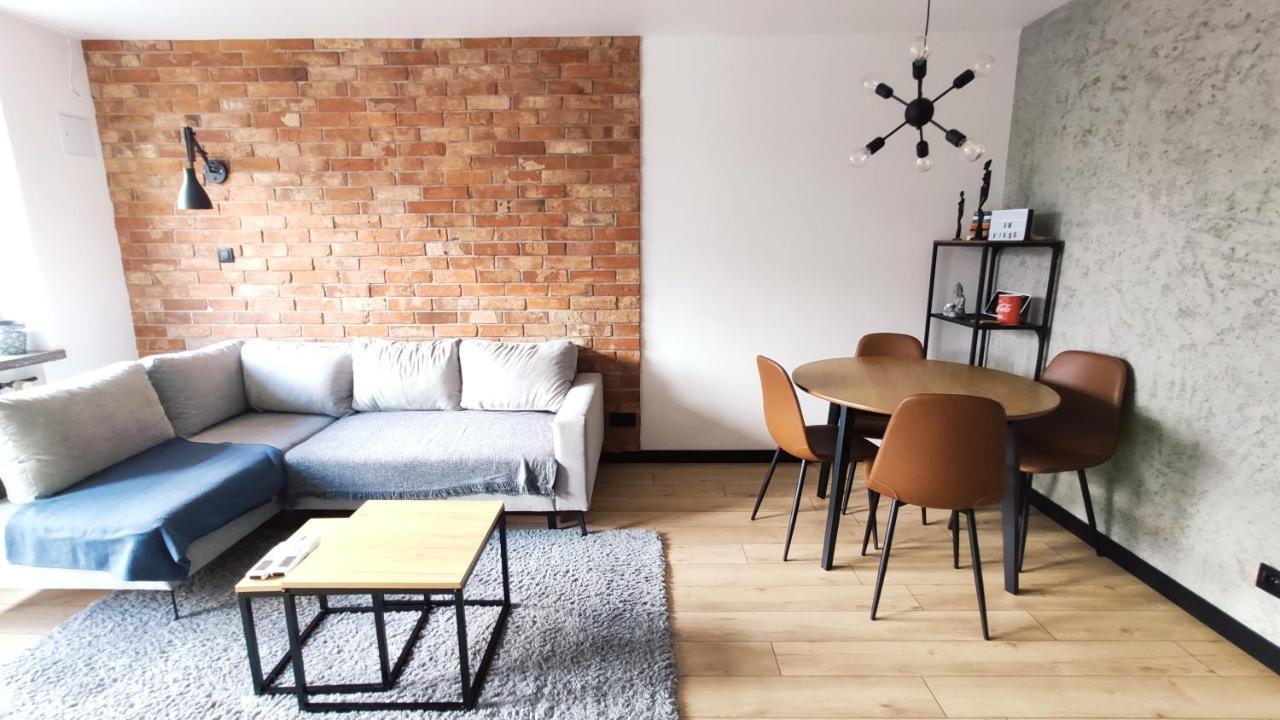 Wloczkow 6 By Homeprime Krakau