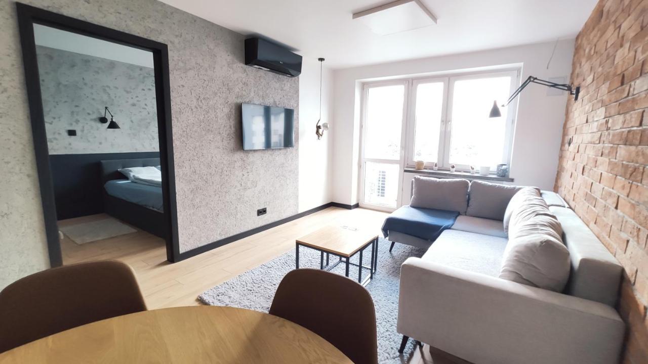Wloczkow 6 By Homeprime Apartment Krakau