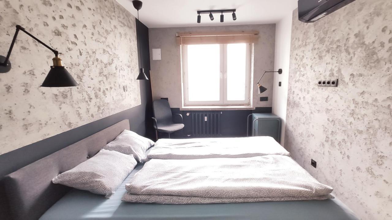 Wloczkow 6 By Homeprime Apartment Krakau